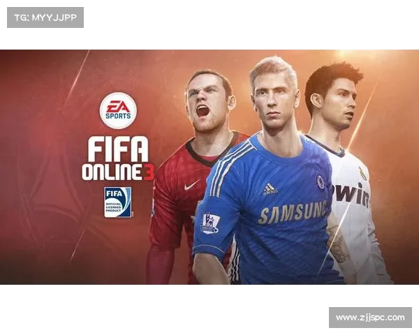 《EA Sports FC 25》传奇球员名单曝光 众多足坛巨星登场引期待