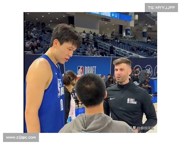 杨瀚森社媒晒九宫格配图曝光IP地址 美国为中心引热议